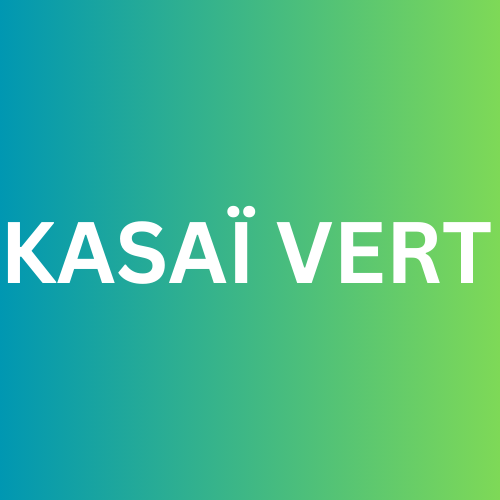 Kasai Vert