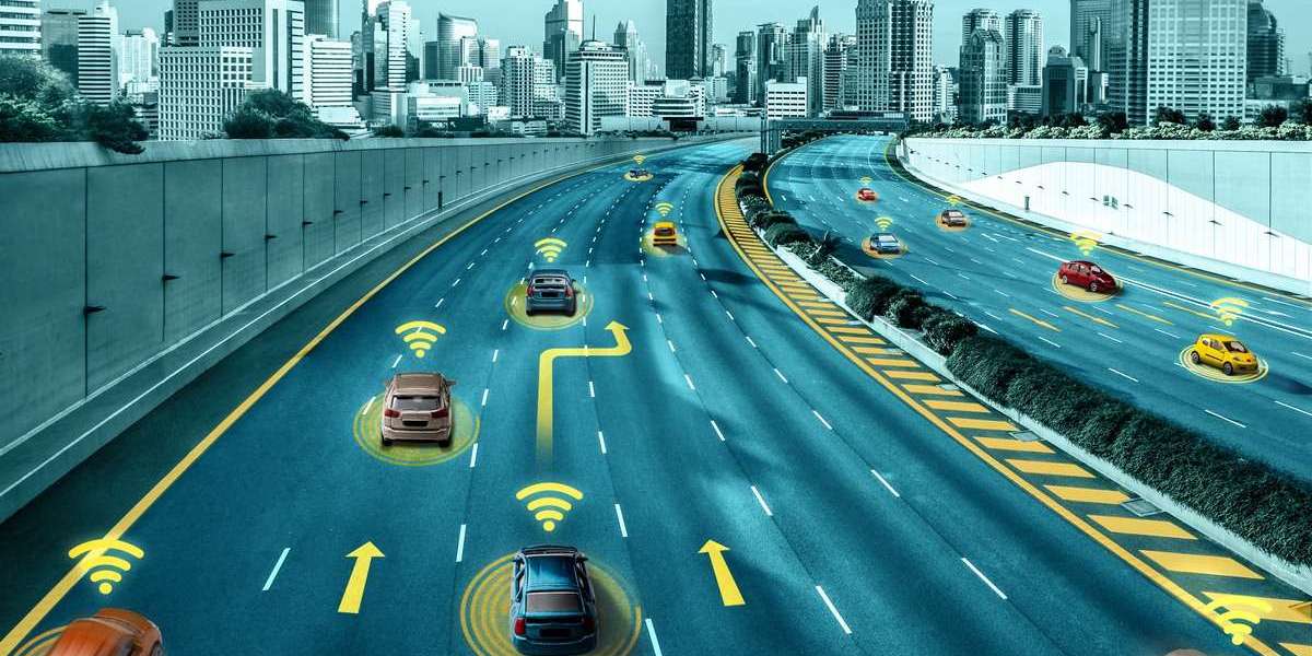 Africa in Motion: The Connected Continent's Leap Towards Smart Mobility