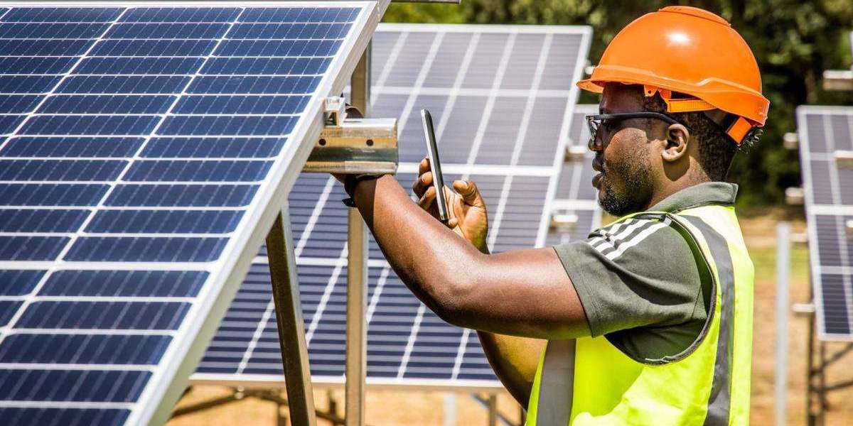 Global Talents Wanted: Propel Your Career with Aike New Energy Lighting in Benin and China