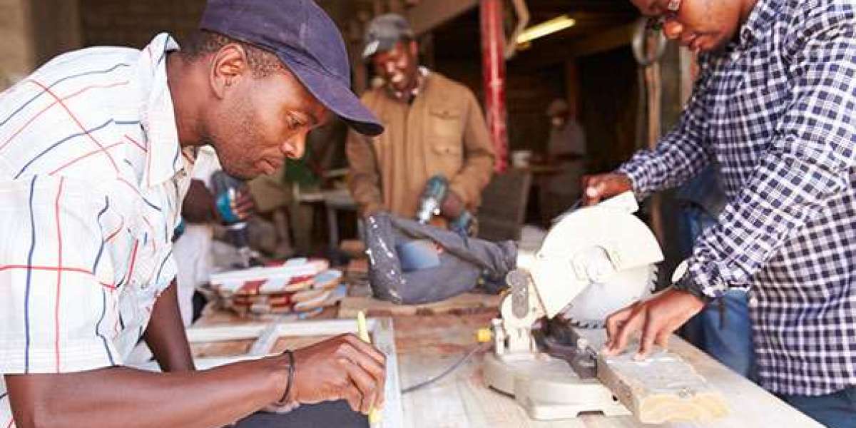 Overall Economic Outlook for Africa in 2025