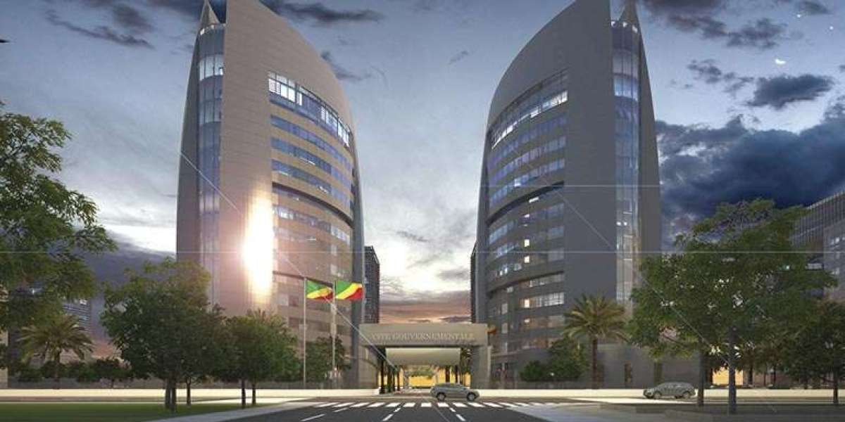 Congo-Brazzaville 2025 : Le Réveil d'un Géant Endormi ?