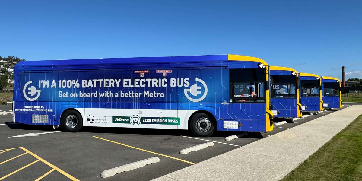 Bus Électriques à Brazzaville : Rêve Écologique ou Mirage Technologique ?